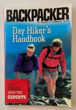 BackPacker- Day Hiker's Handbook