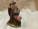 Santa's of the Nations - England - Figurine 1991