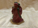Santa's of the Nations - England - Figurine 1991