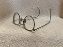 Used Vintage Reading Glases Collectibe