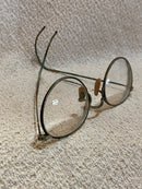 Used Vintage Reading Glases Collectibe