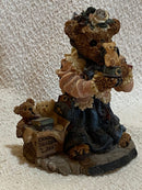 Boyd's Bears the Collector 1997