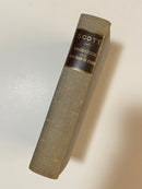 Woodstock - Fair Maid of Perth or St. Valentine's Day