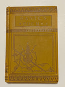 Dante's Poems- The Vision or Hell, Purgatory, And Paradise, of Dante Aligheri
