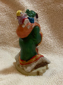 Santa's of the Nations - Italy - Figurine 1991