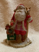 Santa's of the Nations - Sweden - Figurine 1991
