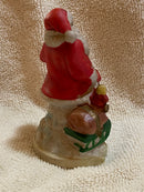 Santa's of the Nations - Sweden - Figurine 1991