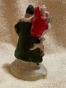 Santa's of the Nations - Germany - Figurine 1991