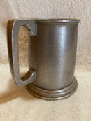 Mount Rushmore South Dakota Pewter Beer Mug RWP Wilton Columbia