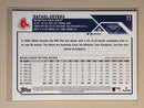 2023 Topps 11 Rafael Devers - Baseball