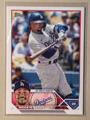 2023 Topps 50 Mookie Betts - Baseball
