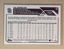 2023 Topps 57 Ha-Seong Kim - Baseball