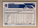 2023 Topps 128 Alec Bohm - Baseball