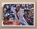 2023 Topps 231 Rony Garcia - Baseball