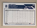 2023 Topps 231 Rony Garcia - Baseball