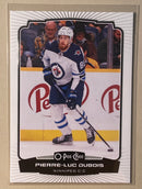 2022-23 UD O-Pee-Chee 47 Pierre-Luc Dubois - Hockey