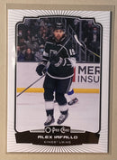 2022-23 UD O-Pee-Chee 151 Alex Iafallo - Hockey