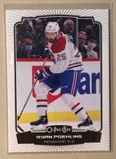 2022-23 UD O-Pee-Chee 490 Ryan Poehling - Hockey