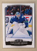 2022-23 UD O-Pee-Chee 355 Thatcher Demko - Hockey