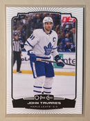 2022-23 UD O-Pee-Chee 56 John Tavares - Hockey