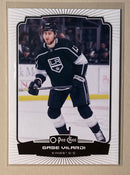 2022-23 UD O-Pee-Chee 259 Gabe Vilardi - Hockey