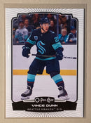 2022-23 UD O-Pee-Chee 346 Vince Dunn - Hockey