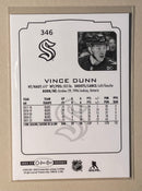 2022-23 UD O-Pee-Chee 346 Vince Dunn - Hockey