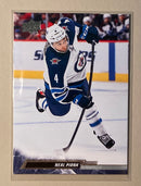 2022-23 Upper Deck 198 Neal Pionk - Hockey