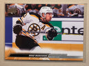 2022-23 Upper Deck 15 Brad Marchand - Hockey