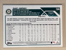 2023 Topps 164 Dany Jimenez - Baseball
