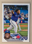 2023 Topps 300 Vladimir Guerrero JR. - Baseball