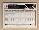 2023 Topps 230 Albert Almora - Baseball