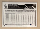 2023 Topps 110 Randal Grichuk - Baseball