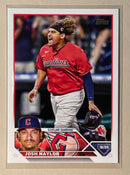 2023 Topps 91 Josh Naylor - Baseball