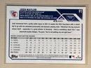 2023 Topps 91 Josh Naylor - Baseball