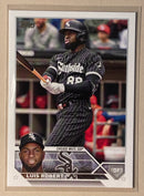 2023 Topps 88 Luis Robert - Baseball