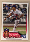 2023 Topps 115 Raisel Iglesias - Baseball
