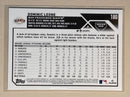 2023 Topps 180 Dominic Leone - Baseball