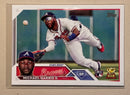 2023 Topps 226 Michael Harris II - Baseball - RC