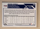 2023 Topps 226 Michael Harris II - Baseball - RC