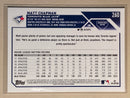 2023 Topps 260 Matt Chapman - Baseball