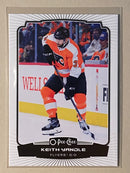 2022-23 UD O-Pee-Chee 332 Keith Yandle - Hockey