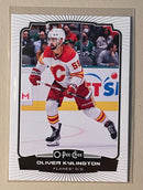 2022-23 UD O-Pee-Chee 372 Matt Roy - Hockey