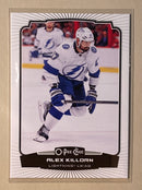 2022-23 UD O-Pee-Chee 123 Alex Killorn - Hockey