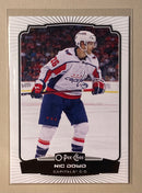 2022-23 UD O-Pee-Chee 466 Nic Dowd - Hockey