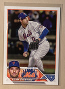 2023 Topps 612 Adam Ottavion - Baseball Series 2