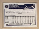 2023 Topps 361 Victory Caratini - Baseball Series 2