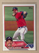 2023 Topps 331 Charlie Morton - Baseball - Series 2