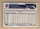 2023 Topps 515 Jorge Polanco - Baseball -Series 2