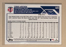 2023 Topps 465 Chris Archer - Baseball -Series 2